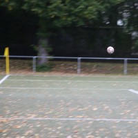 2. Manschaft vs. 2. Höckendorf